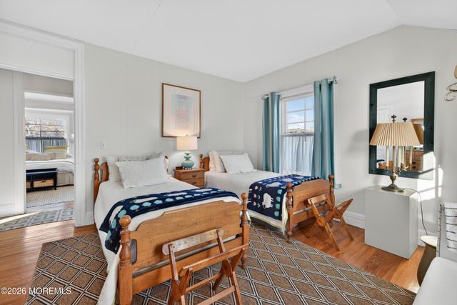 110 Corlies Avenue A, Allenhurst, NJ 07711