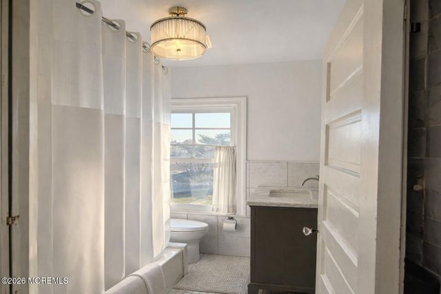 110 Corlies Avenue A, Allenhurst, NJ 07711