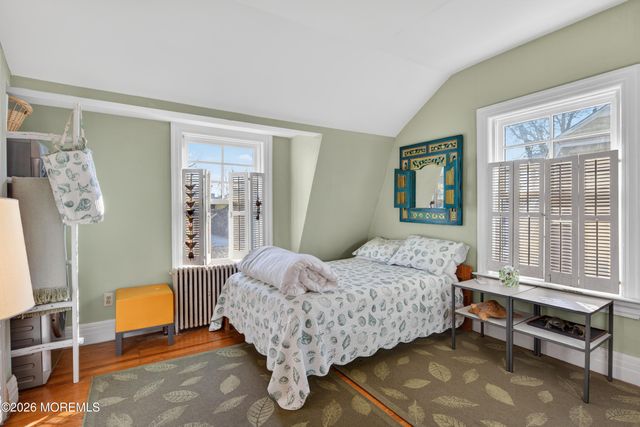 110 Corlies Avenue A, Allenhurst, NJ 07711