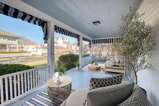 110 Corlies Avenue A, Allenhurst, NJ 07711