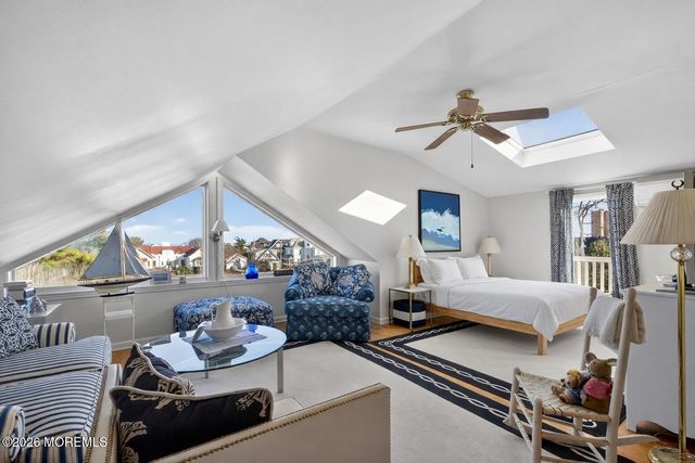 110 Corlies Avenue A, Allenhurst, NJ 07711