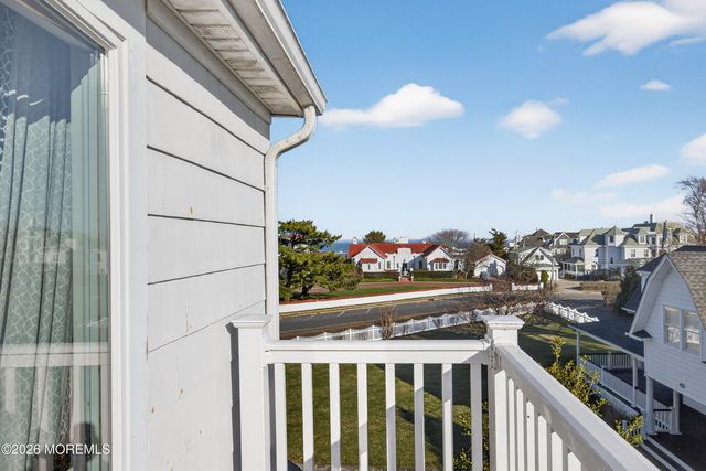 110 Corlies Avenue A, Allenhurst, NJ 07711