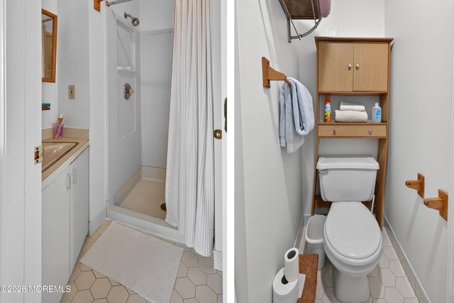 110 Corlies Avenue A, Allenhurst, NJ 07711