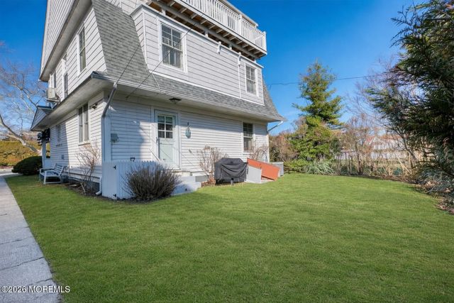 110 Corlies Avenue A, Allenhurst, NJ 07711