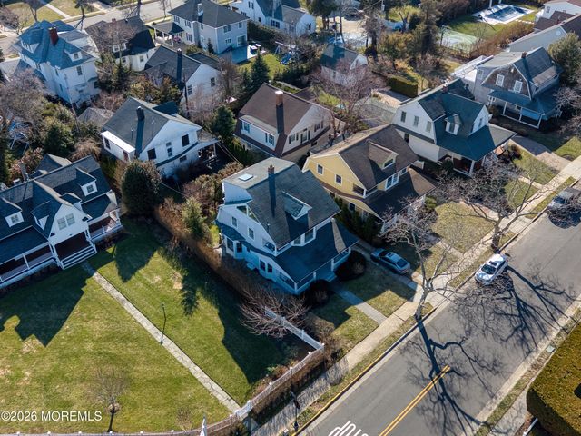 110 Corlies Avenue A, Allenhurst, NJ 07711