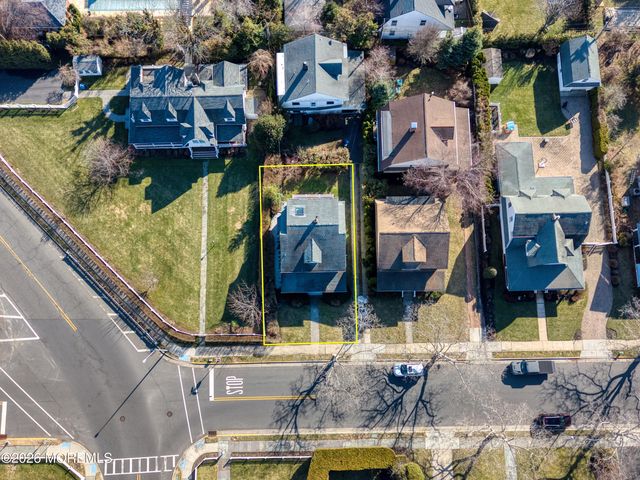 110 Corlies Avenue A, Allenhurst, NJ 07711