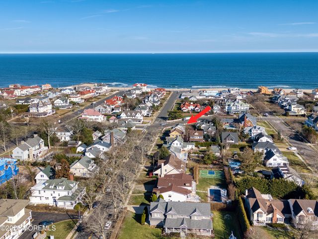 110 Corlies Avenue A, Allenhurst, NJ 07711