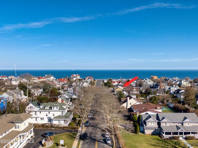 110 Corlies Avenue A, Allenhurst, NJ 07711