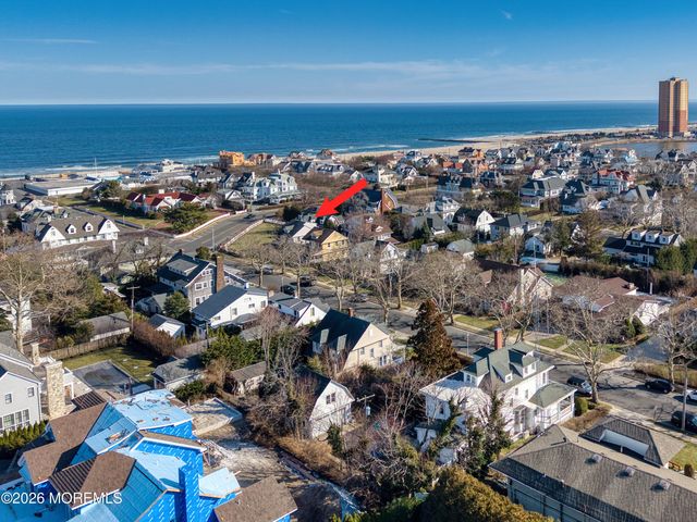 110 Corlies Avenue A, Allenhurst, NJ 07711