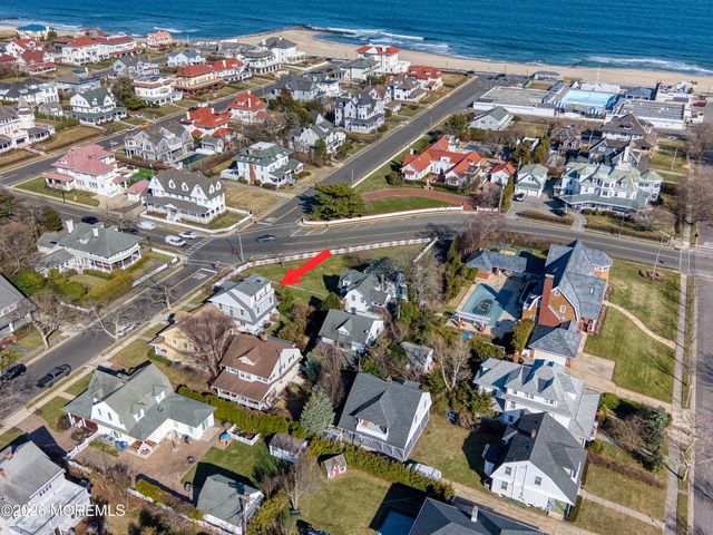 110 Corlies Avenue A, Allenhurst, NJ 07711