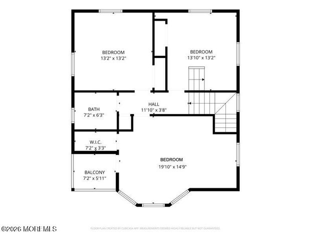 110 Corlies Avenue A, Allenhurst, NJ 07711