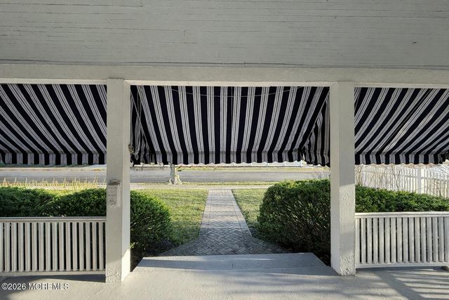 110 Corlies Avenue A, Allenhurst, NJ 07711