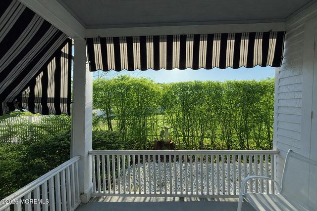 110 Corlies Avenue A, Allenhurst, NJ 07711