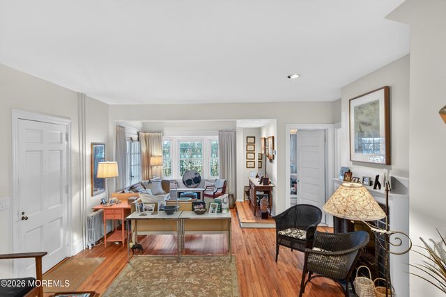 110 Corlies Avenue A, Allenhurst, NJ 07711