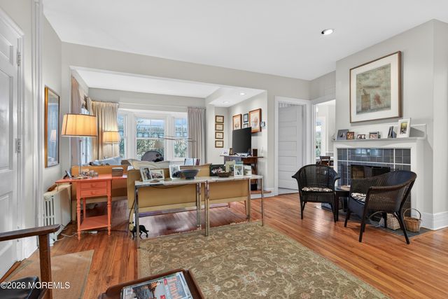 110 Corlies Avenue A, Allenhurst, NJ 07711