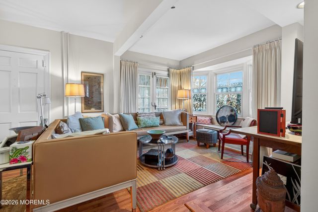 110 Corlies Avenue A, Allenhurst, NJ 07711