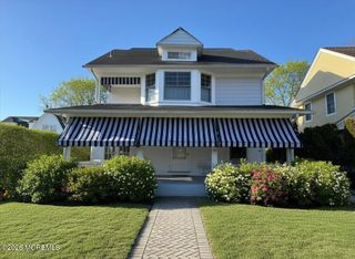 110 Corlies Avenue A, Allenhurst, NJ 07711