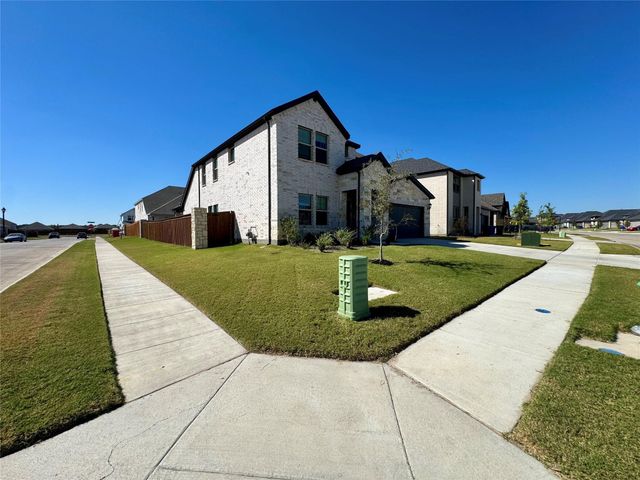 2208 Palomino, Seagoville, TX 75159