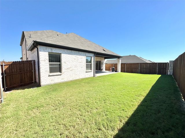 2208 Palomino, Seagoville, TX 75159