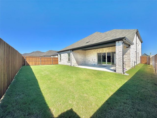 2208 Palomino, Seagoville, TX 75159