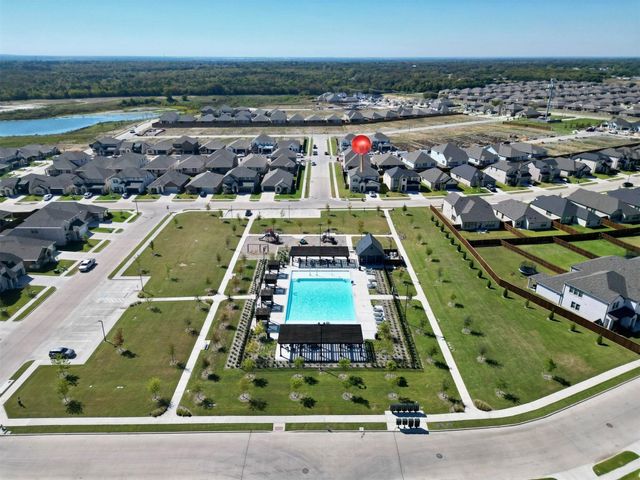 2208 Palomino, Seagoville, TX 75159