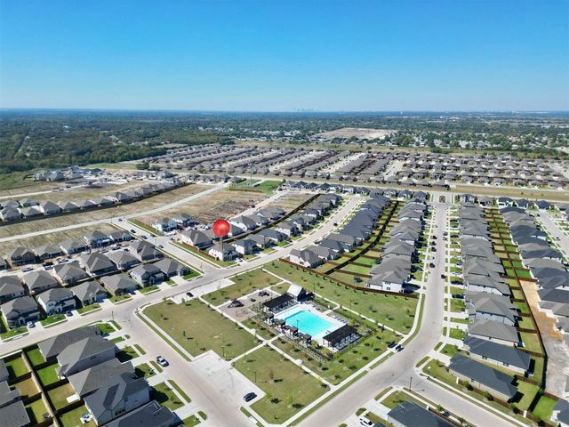 2208 Palomino, Seagoville, TX 75159