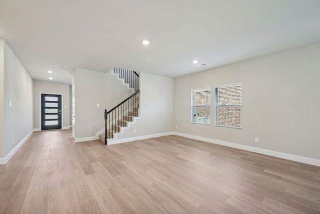 2208 Palomino, Seagoville, TX 75159