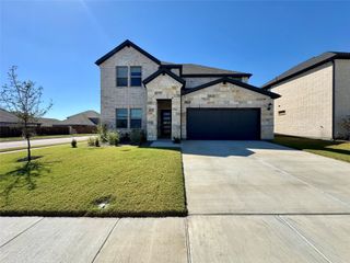 2208 Palomino, Seagoville, TX 75159