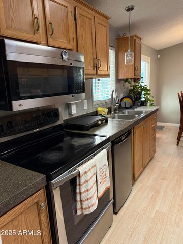 15601 N 19TH Avenue 66, Phoenix, AZ 85023