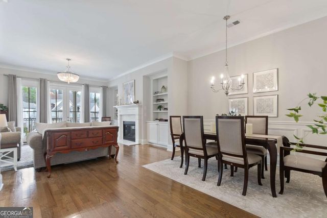 1135 Cordia Avenue NW, Atlanta, GA 30318