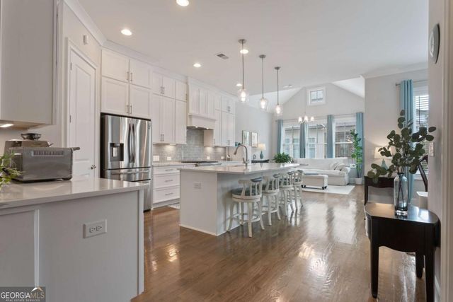 1135 Cordia Avenue NW, Atlanta, GA 30318