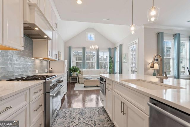 1135 Cordia Avenue NW, Atlanta, GA 30318