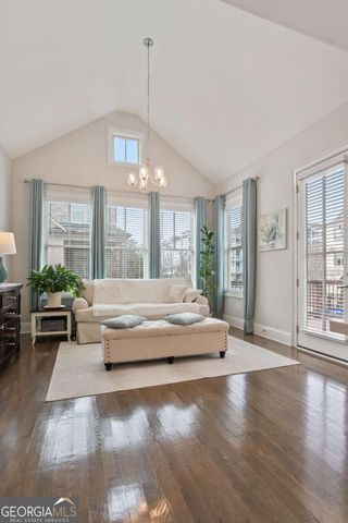 1135 Cordia Avenue NW, Atlanta, GA 30318