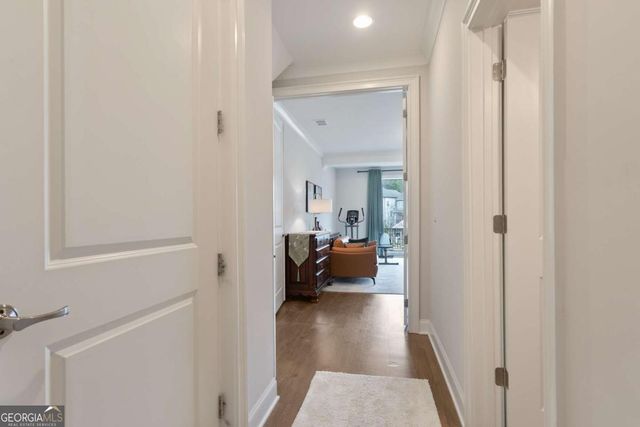 1135 Cordia Avenue NW, Atlanta, GA 30318