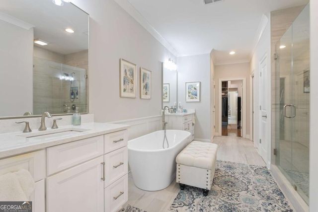 1135 Cordia Avenue NW, Atlanta, GA 30318