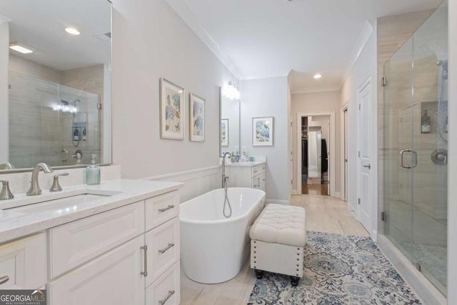 1135 Cordia Avenue NW, Atlanta, GA 30318