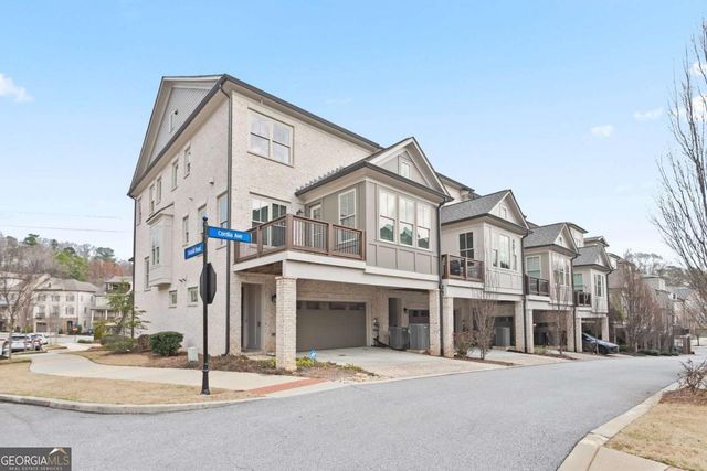 1135 Cordia Avenue NW, Atlanta, GA 30318