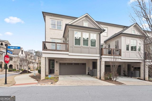 1135 Cordia Avenue NW, Atlanta, GA 30318