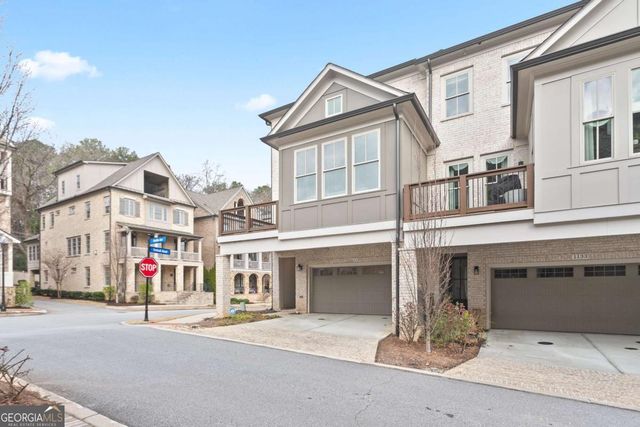 1135 Cordia Avenue NW, Atlanta, GA 30318