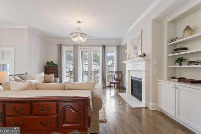 1135 Cordia Avenue NW, Atlanta, GA 30318