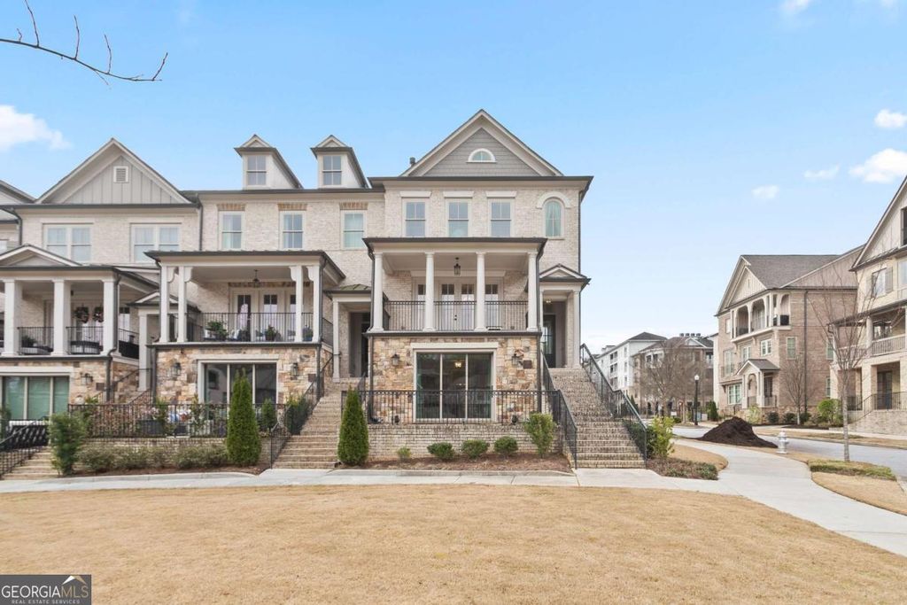 1135 Cordia Avenue NW, Atlanta, GA 30318
