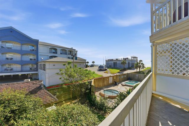 6300 Seawall Boulevard 3118, Galveston, TX 77551