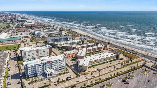 6300 Seawall Boulevard 3118, Galveston, TX 77551