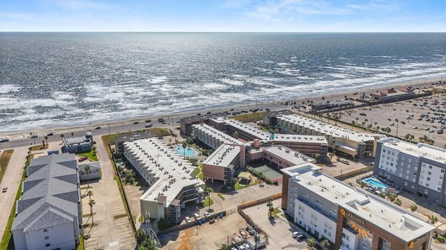6300 Seawall Boulevard 3118, Galveston, TX 77551