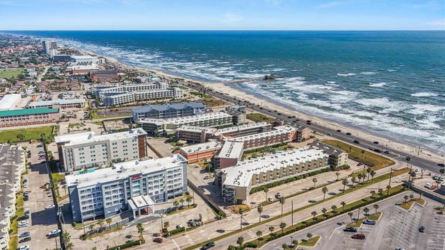6300 Seawall Boulevard 3118, Galveston, TX 77551