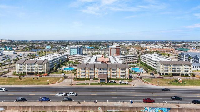 6300 Seawall Boulevard 3118, Galveston, TX 77551