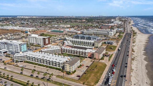 6300 Seawall Boulevard 3118, Galveston, TX 77551