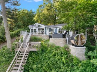 6365 Waters Edge Lane, Saugatuck Twp, MI 49453