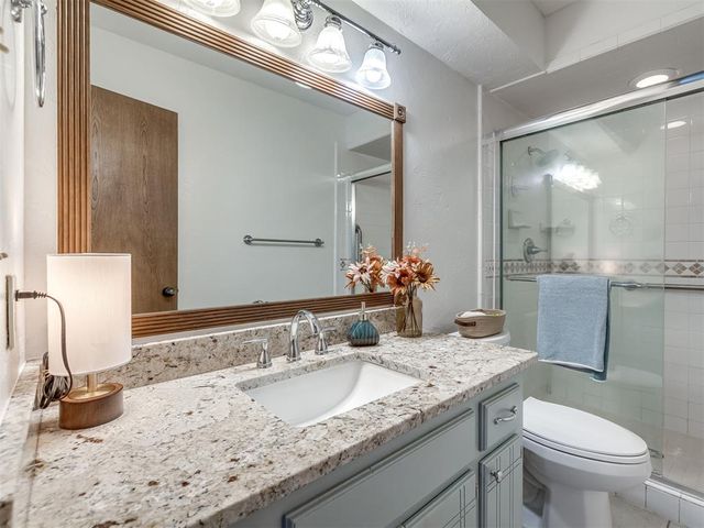 2121 Stepping Stone Trail, Edmond, OK 73013
