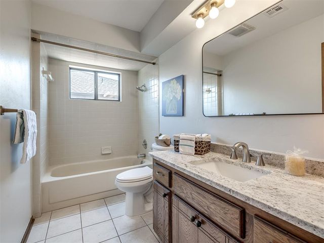 2121 Stepping Stone Trail, Edmond, OK 73013